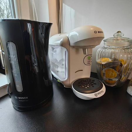 Konstancin Comfort - Twoj Dom Z Daleka Od Domu Zewnętrze zdjęcie