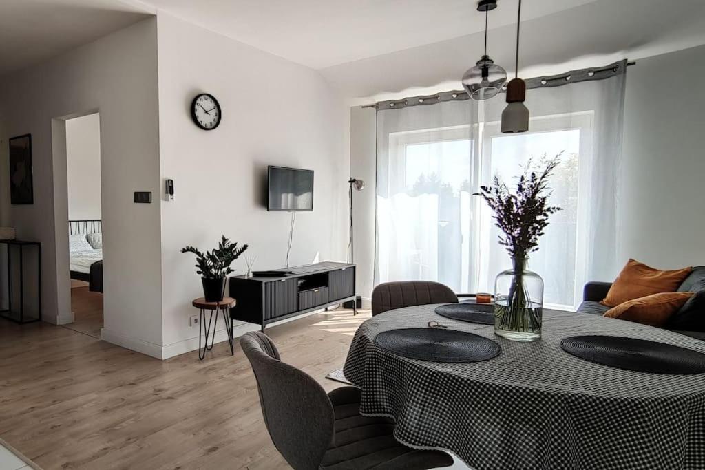 Konstancin Comfort - Twoj Dom Z Daleka Od Domu Zewnętrze zdjęcie