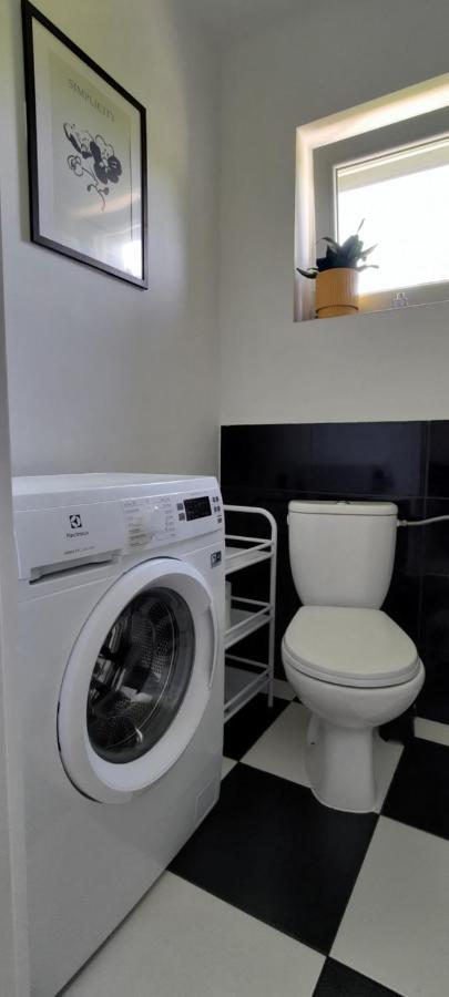 Konstancin Comfort - Twoj Dom Z Daleka Od Domu Zewnętrze zdjęcie