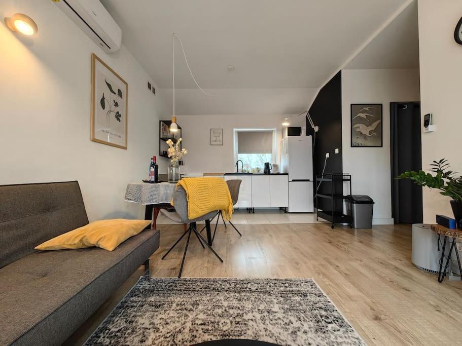 Konstancin Comfort - Twoj Dom Z Daleka Od Domu Zewnętrze zdjęcie