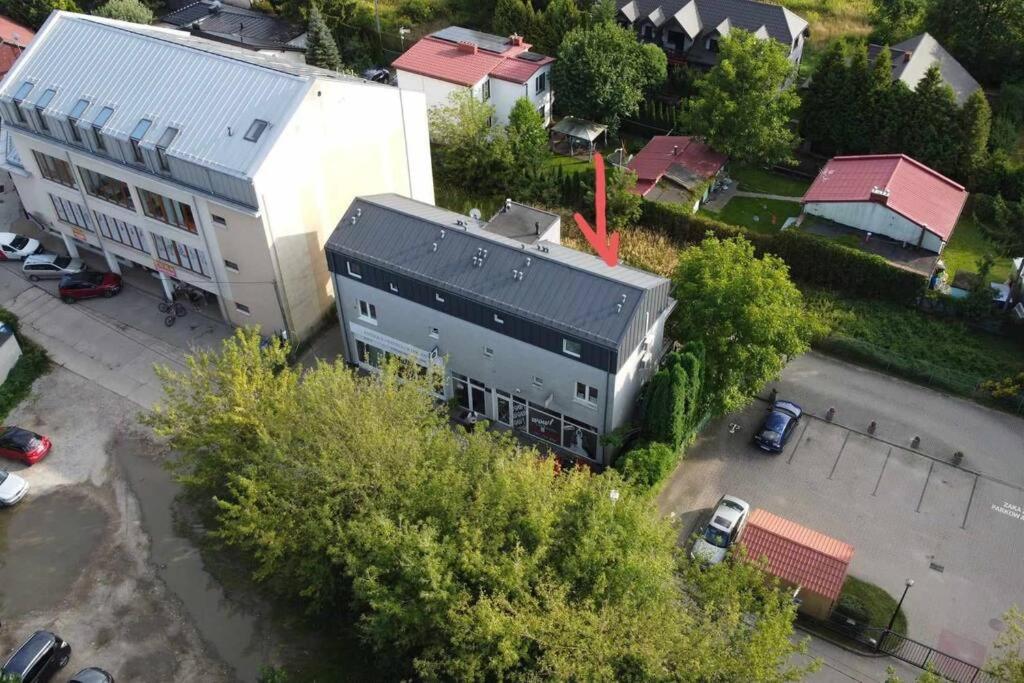 Konstancin Comfort - Twoj Dom Z Daleka Od Domu Zewnętrze zdjęcie