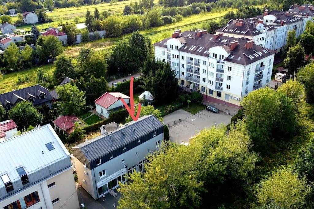 Konstancin Comfort - Twoj Dom Z Daleka Od Domu Zewnętrze zdjęcie